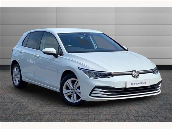 Large image for the Used Volkswagen Golf