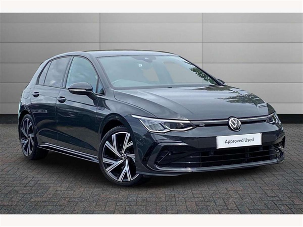 Large image for the Used Volkswagen Golf