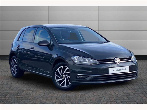 Large image for the Used Volkswagen Golf