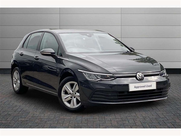 Large image for the Used Volkswagen Golf