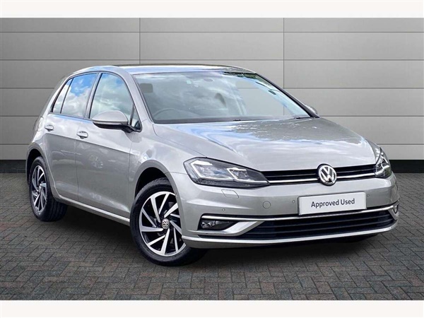 Large image for the Used Volkswagen Golf
