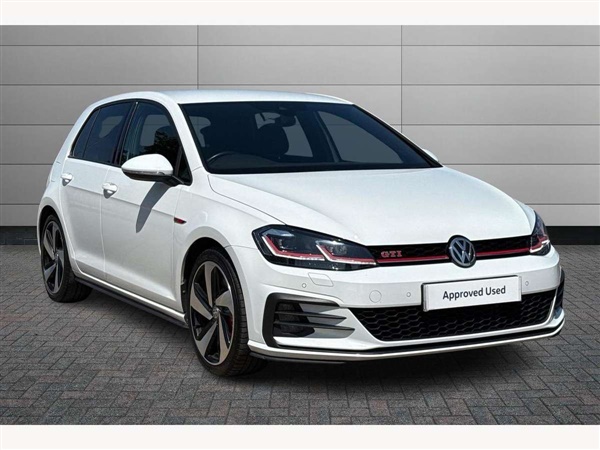 Large image for the Used Volkswagen Golf GTI