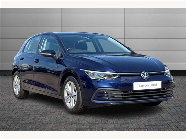 Large image for the Used Volkswagen Golf