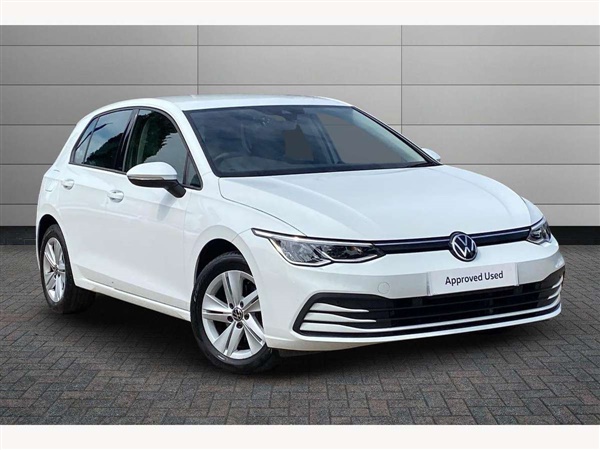 Large image for the Used Volkswagen Golf