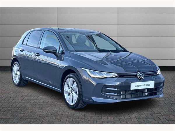 Large image for the Used Volkswagen Golf