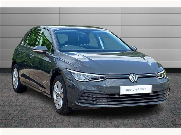 Large image for the Used Volkswagen Golf