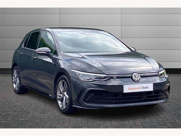 Large image for the Used Volkswagen Golf