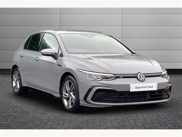 Large image for the Used Volkswagen Golf