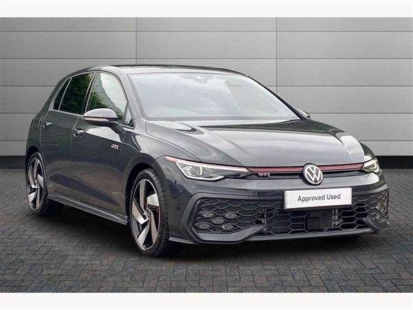 Large image for the Used Volkswagen Golf GTI