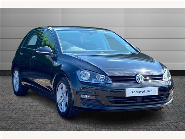 Large image for the Used Volkswagen Golf