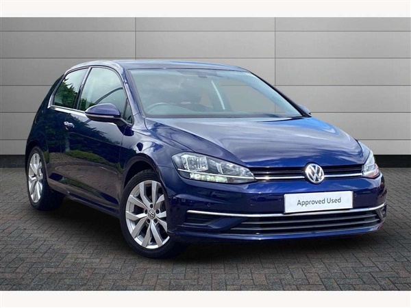 Large image for the Used Volkswagen Golf