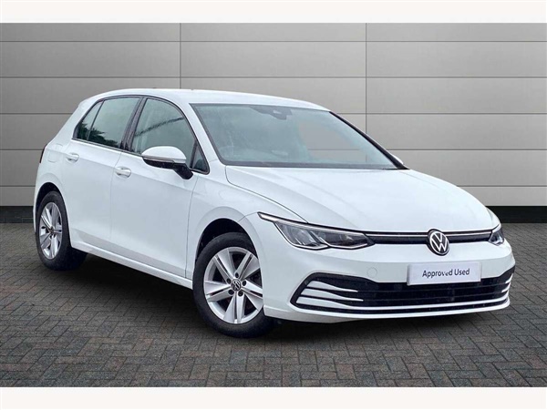 Large image for the Used Volkswagen Golf