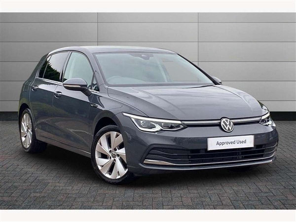 Large image for the Used Volkswagen Golf