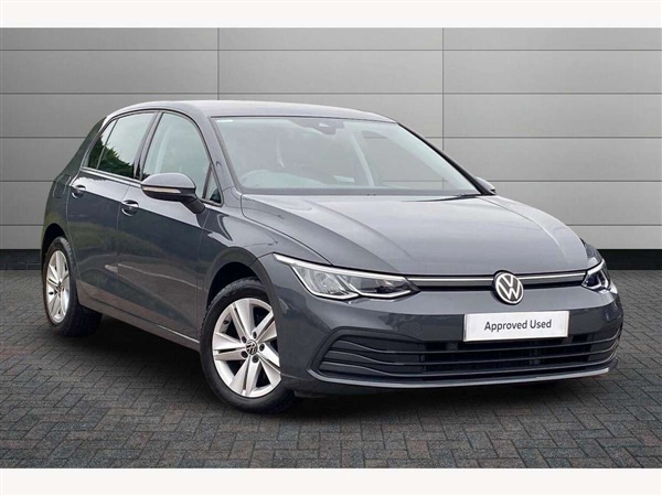 Large image for the Used Volkswagen Golf