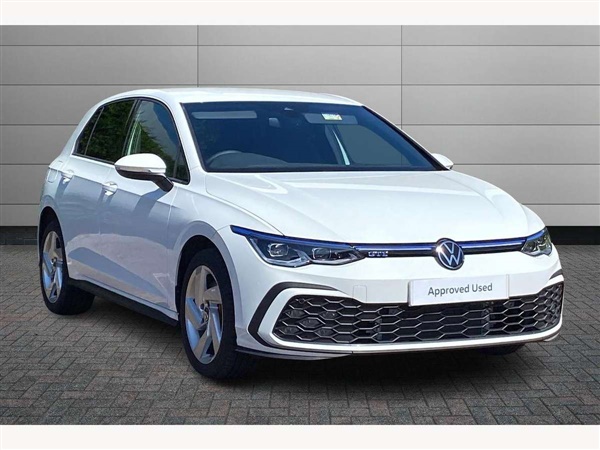 Large image for the Used Volkswagen Golf GTE