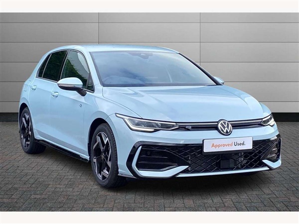Large image for the Used Volkswagen Golf