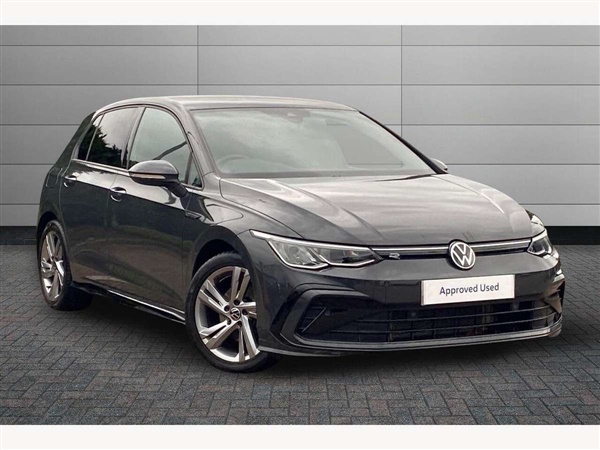 Large image for the Used Volkswagen Golf