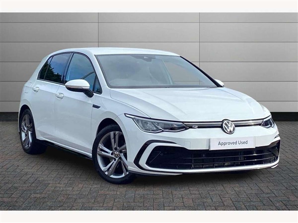 Large image for the Used Volkswagen Golf