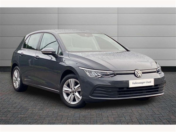 Large image for the Used Volkswagen Golf