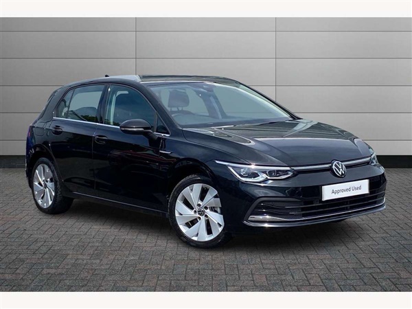 Large image for the Used Volkswagen Golf