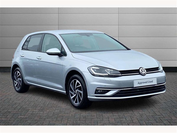 Large image for the Used Volkswagen Golf