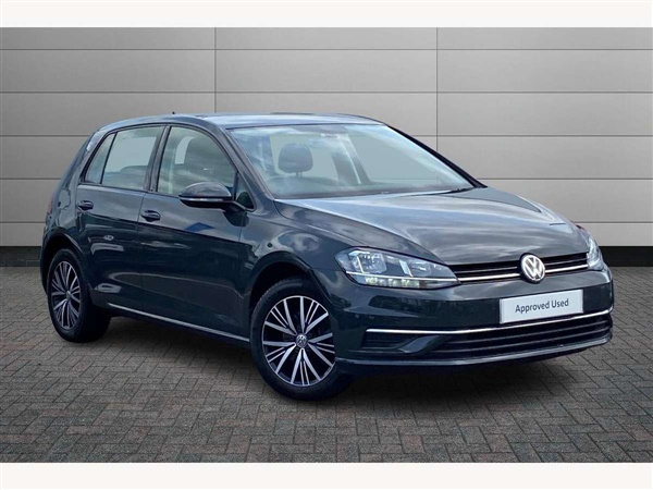 Large image for the Used Volkswagen Golf
