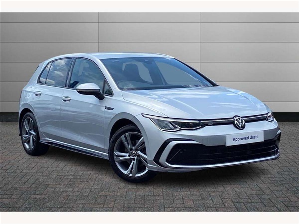 Large image for the Used Volkswagen Golf