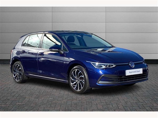 Large image for the Used Volkswagen Golf