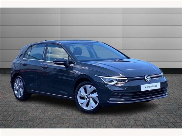 Large image for the Used Volkswagen Golf