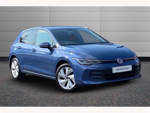 Large image for the Used Volkswagen Golf