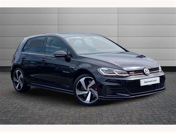 Large image for the Used Volkswagen Golf GTI