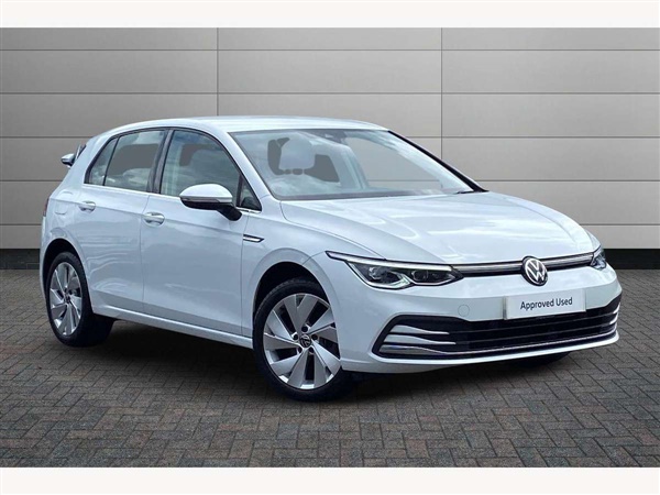 Large image for the Used Volkswagen Golf