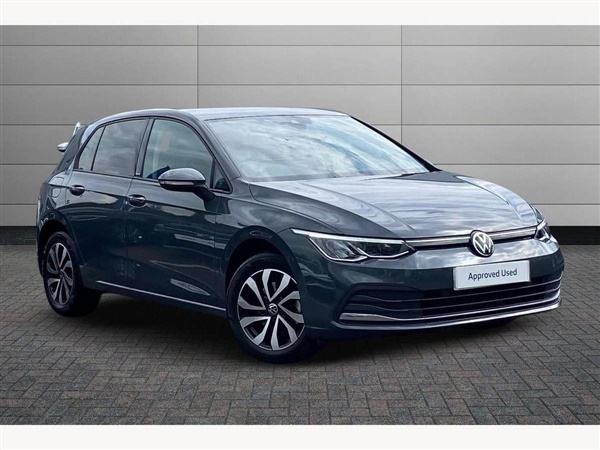 Large image for the Used Volkswagen Golf