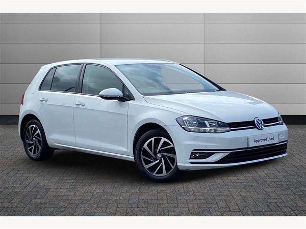 Large image for the Used Volkswagen Golf