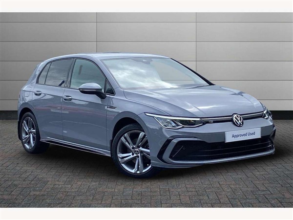 Large image for the Used Volkswagen Golf