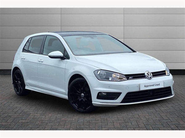 Large image for the Used Volkswagen Golf