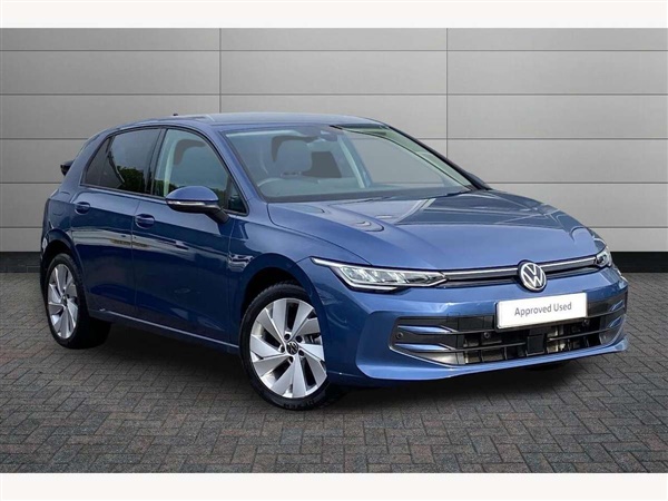 Large image for the Used Volkswagen Golf