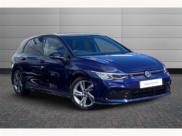 Large image for the Used Volkswagen Golf
