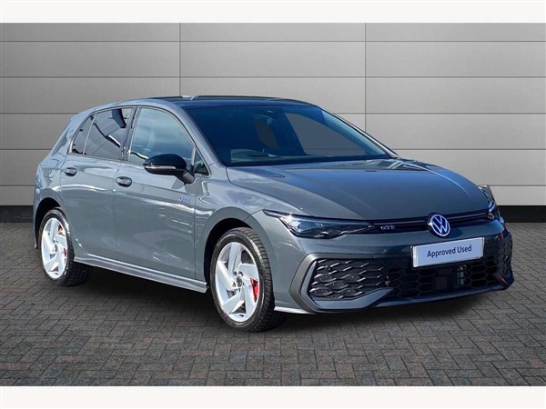 Large image for the Used Volkswagen Golf GTE