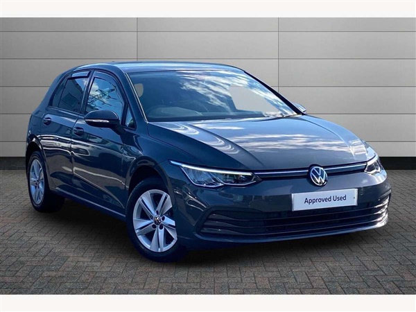 Large image for the Used Volkswagen Golf