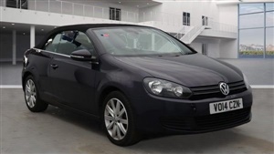Large image for the Used Volkswagen GOLF