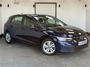 Large image for the Used Volkswagen GOLF