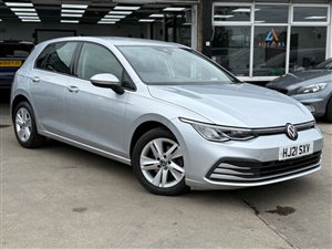 Large image for the Used Volkswagen GOLF