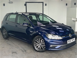 Large image for the Used Volkswagen GOLF