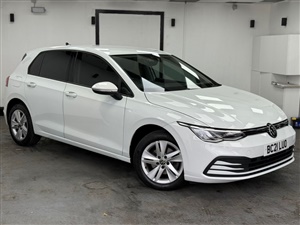 Large image for the Used Volkswagen GOLF