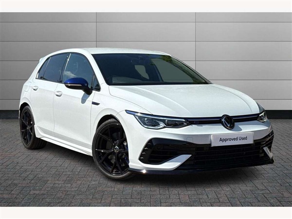 Large image for the Used Volkswagen Golf R
