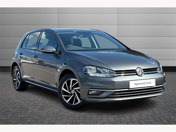 Large image for the Used Volkswagen Golf