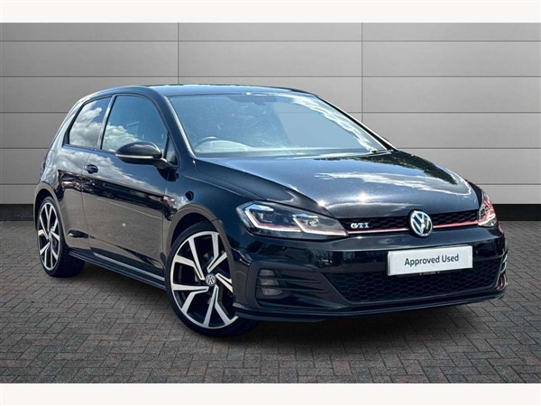 Large image for the Used Volkswagen Golf GTI