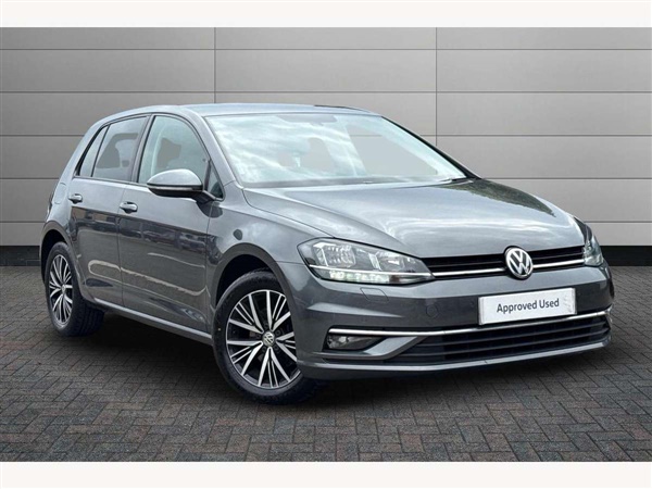 Large image for the Used Volkswagen Golf