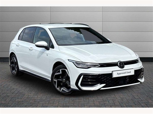 Large image for the Used Volkswagen Golf